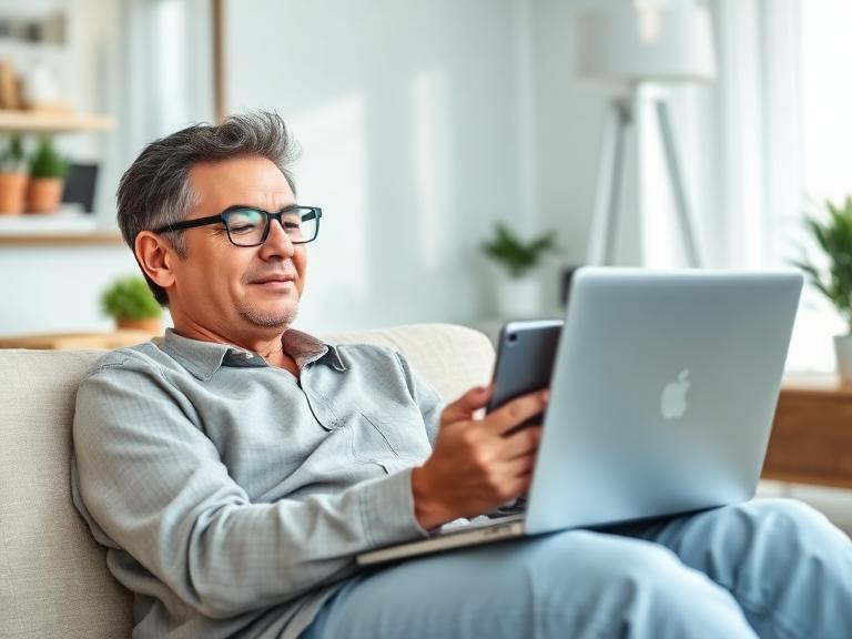 Helps Reduce Digital Eye Strain